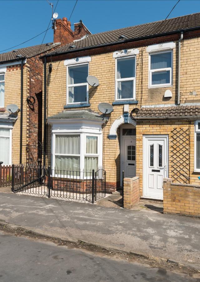 3 Bedroom-5 Beds Newland Ave King'S Palace Leisure-Contractor-Heart Of Hull Amenities Kingston upon Hull Exteriér fotografie