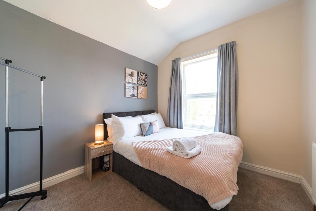 3 Bedroom-5 Beds Newland Ave King'S Palace Leisure-Contractor-Heart Of Hull Amenities Kingston upon Hull Exteriér fotografie