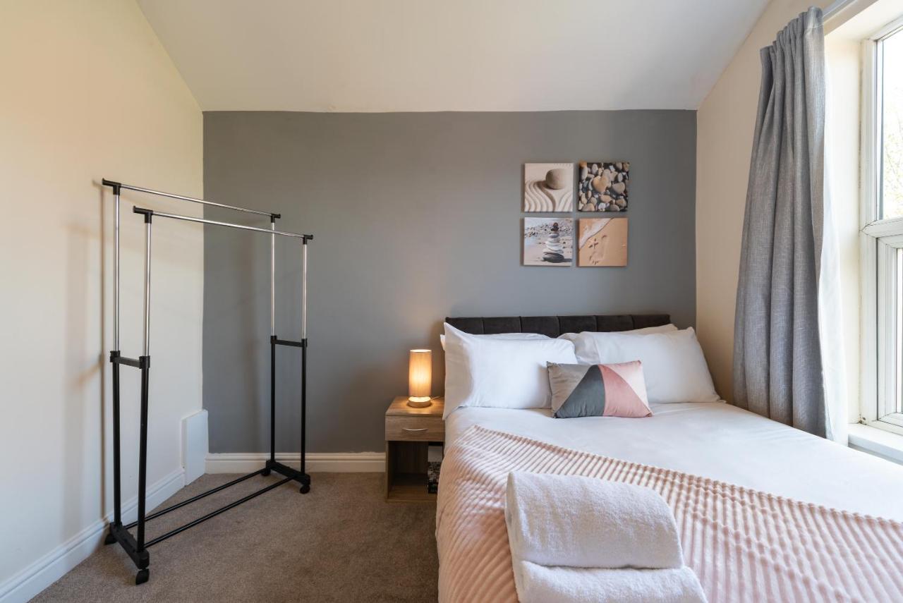 3 Bedroom-5 Beds Newland Ave King'S Palace Leisure-Contractor-Heart Of Hull Amenities Kingston upon Hull Exteriér fotografie
